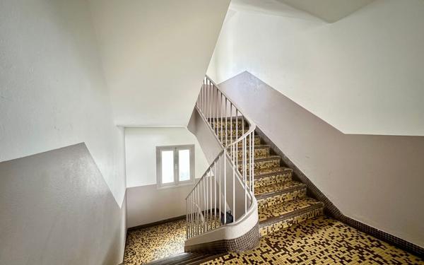 Appartement à vendre    1 pièce • 19,16 m2 Brest