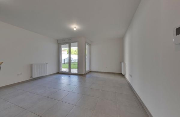 Appartement Villemomble 3 pièces 63,78 m²