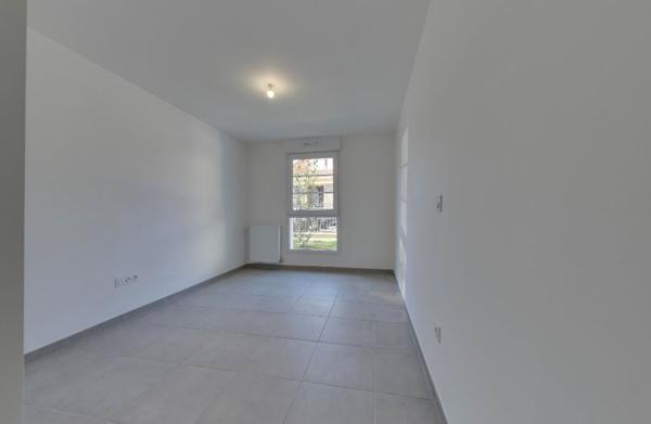 Appartement Villemomble 3 pièces 63,78 m²