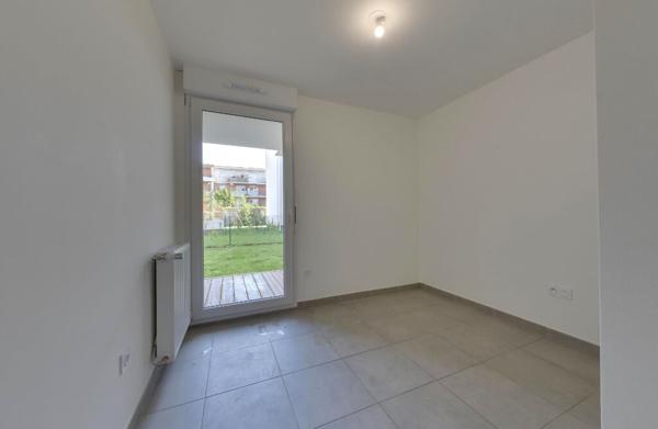 Appartement Villemomble 3 pièces 63,78 m²