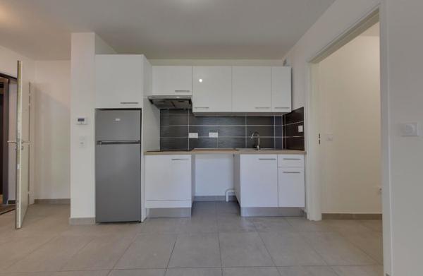 Appartement Villemomble 3 pièces 63,78 m²