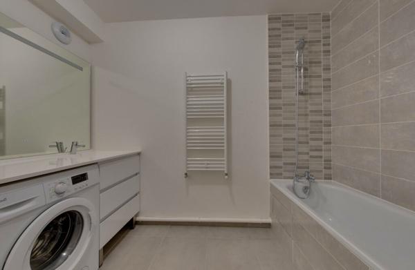 Appartement Villemomble 3 pièces 63,78 m²