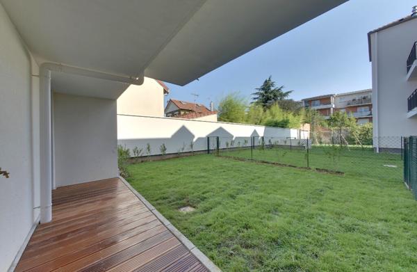Appartement Villemomble 3 pièces 63,78 m²
