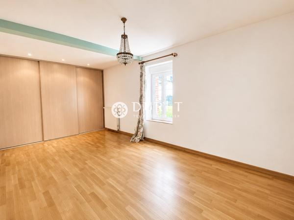 Propriété à vendre - Challans