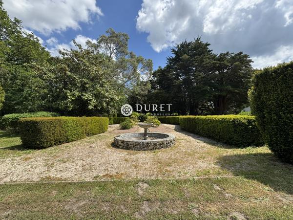 Propriété à vendre - Challans