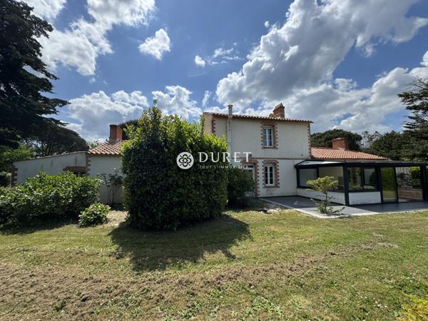 Propriété à vendre - Challans