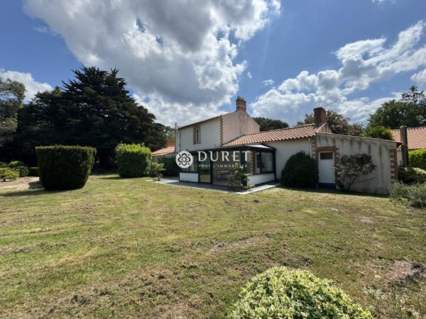 Propriété à vendre - Challans
