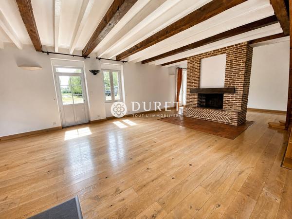 Propriété à vendre - Challans