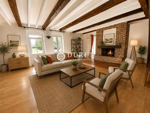 Propriété à vendre - Challans