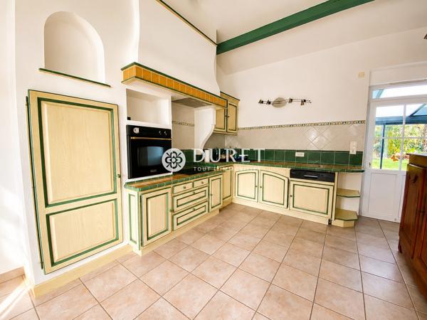 Propriété à vendre - Challans