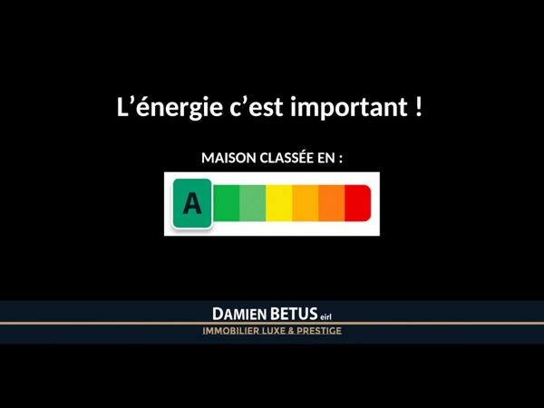 Maison à vendre 7 pièces SAINT GILLES CROIX DE VIE (85), piscine, centre-ville, proche plage