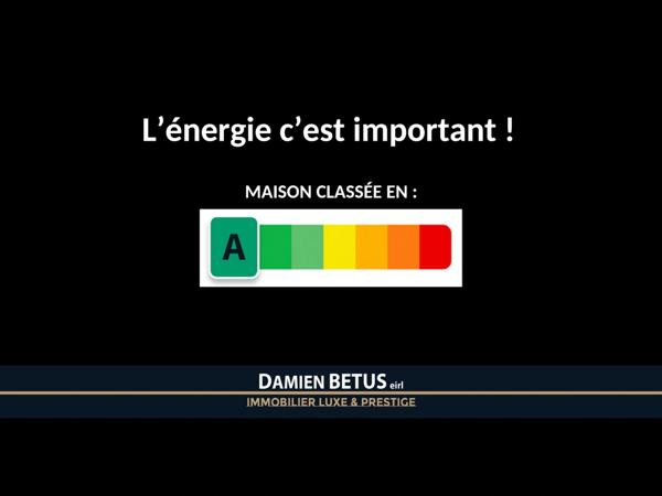 Maison à vendre 7 pièces SAINT GILLES CROIX DE VIE (85), piscine, centre-ville, proche plage