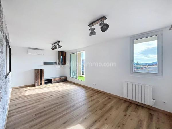 Location Appartement 2 pièces 52 m2 à Clermont-Ferrand