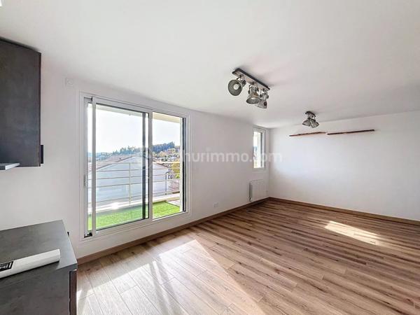 Location Appartement 2 pièces 52 m2 à Clermont-Ferrand