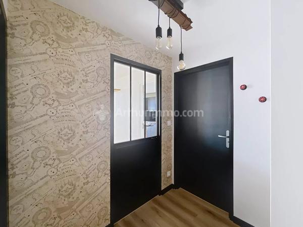 Location Appartement 2 pièces 52 m2 à Clermont-Ferrand