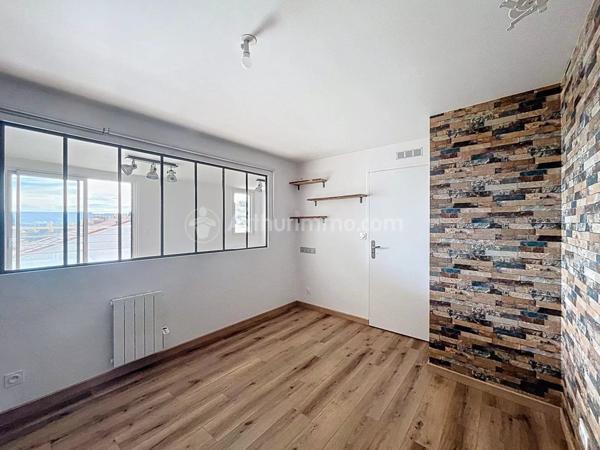 Location Appartement 2 pièces 52 m2 à Clermont-Ferrand