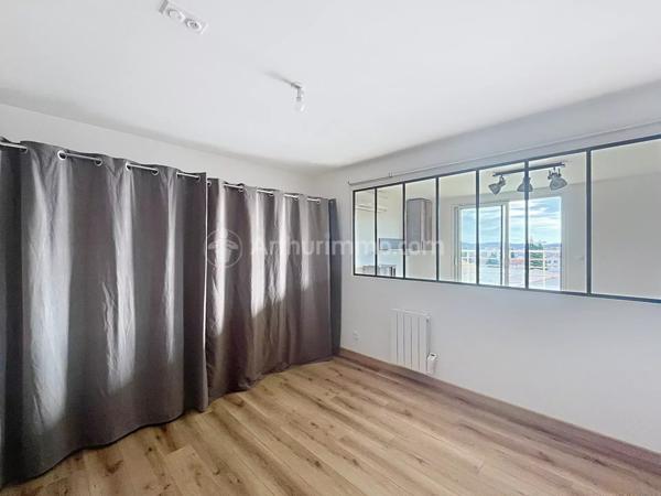 Location Appartement 2 pièces 52 m2 à Clermont-Ferrand