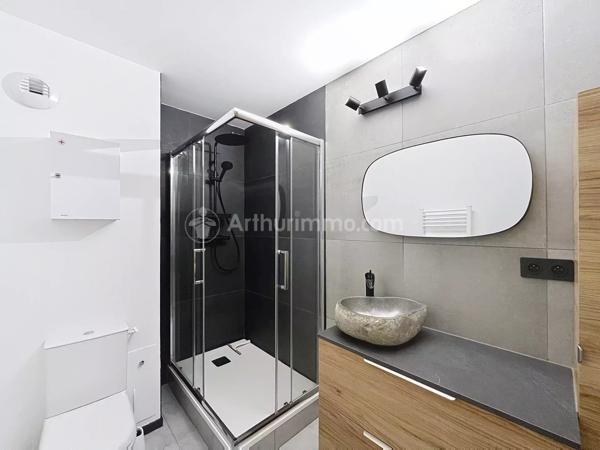 Location Appartement 2 pièces 52 m2 à Clermont-Ferrand