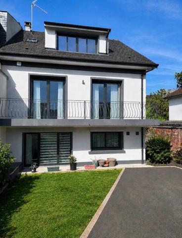 Maison à PONTAULT COMBAULT (77340)