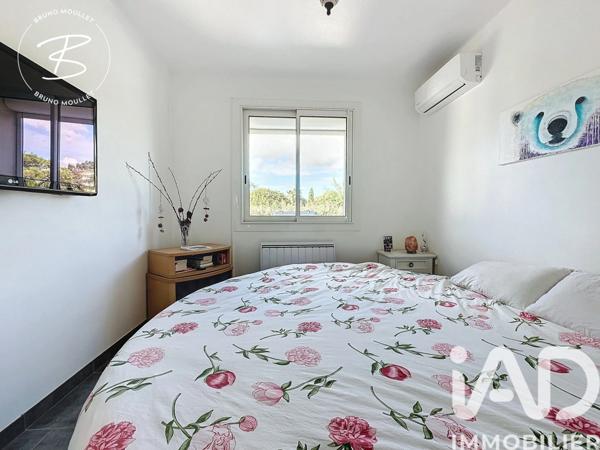 Maison à vendre 7 pièces 160 m² Hyères