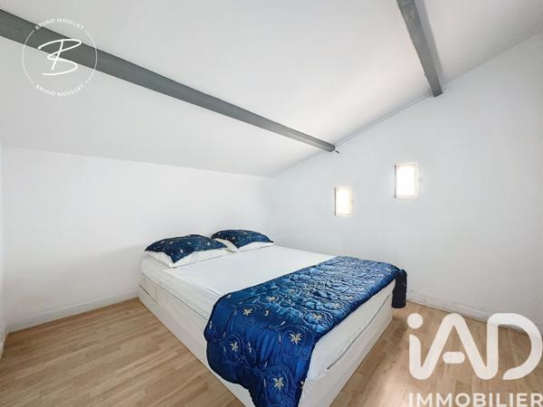 Maison à vendre 7 pièces 160 m² Hyères