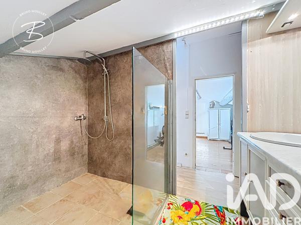 Maison à vendre 7 pièces 160 m² Hyères