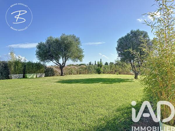 Maison à vendre 7 pièces 160 m² Hyères