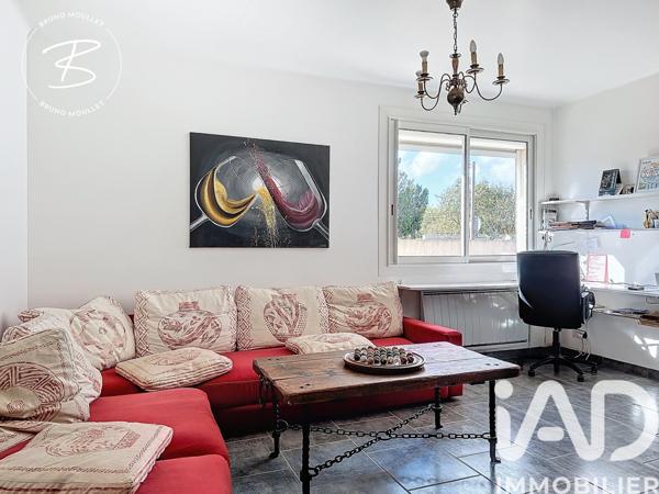 Maison à vendre 7 pièces 160 m² Hyères