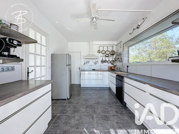 Maison à vendre 7 pièces 160 m² Hyères