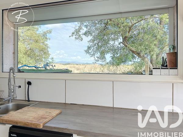 Maison à vendre 7 pièces 160 m² Hyères