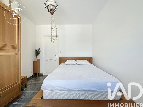 Maison à vendre 7 pièces 160 m² Hyères