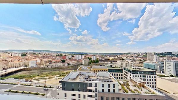 Appartement à vendre 4 pièces hyper centre de NANCY (54) - Visite virtuelle sur demande