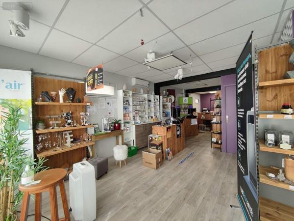 Immeuble à vendre à Retiers en Ille-et-Vilaine (35240), ref : 122/3070