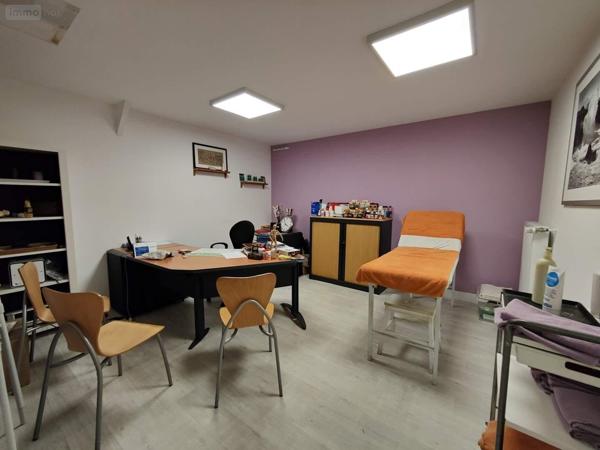 Immeuble à vendre à Retiers en Ille-et-Vilaine (35240), ref : 122/3070