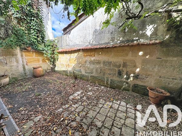 Maison à vendre 2 pièces 51 m² Bordeaux