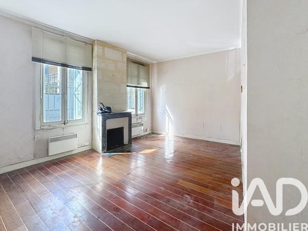 Maison à vendre 2 pièces 51 m² Bordeaux