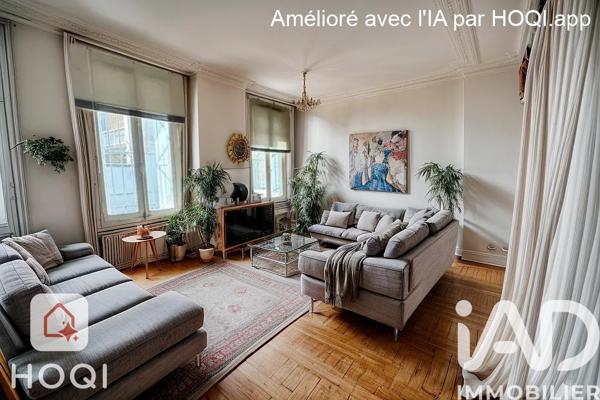Maison à vendre 2 pièces 51 m² Bordeaux