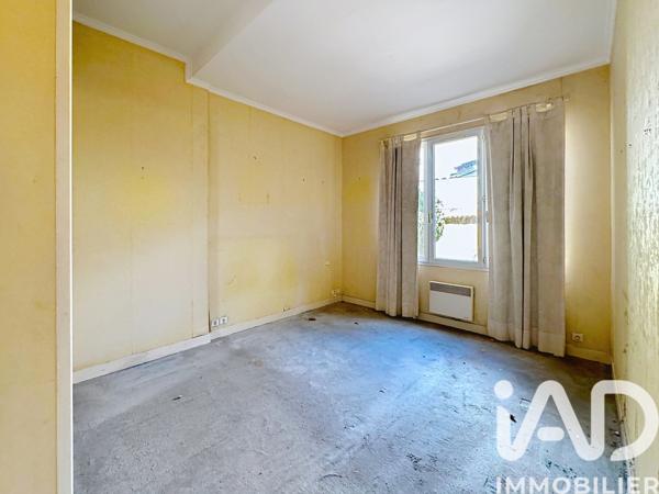 Maison à vendre 2 pièces 51 m² Bordeaux