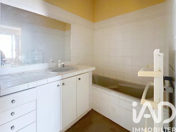 Maison à vendre 2 pièces 51 m² Bordeaux