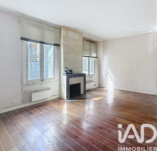 Maison à vendre 2 pièces 51 m² Bordeaux