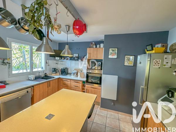 Maison à vendre 5 pièces 120 m² Castelnau-de-Médoc