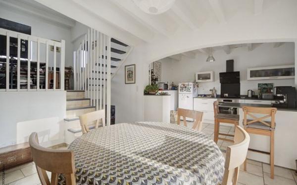 Maison à vendre    6 pièces •  L'Union