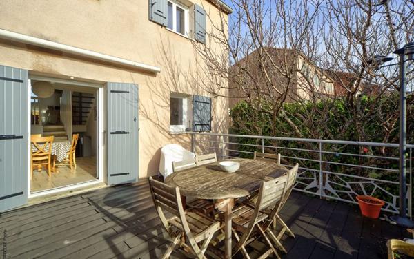 Maison à vendre    6 pièces •  L'Union