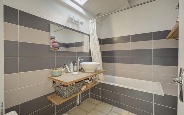 Maison à vendre    6 pièces •  L'Union