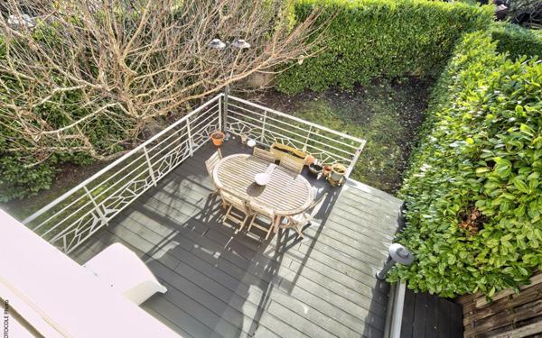 Maison à vendre    6 pièces •  L'Union