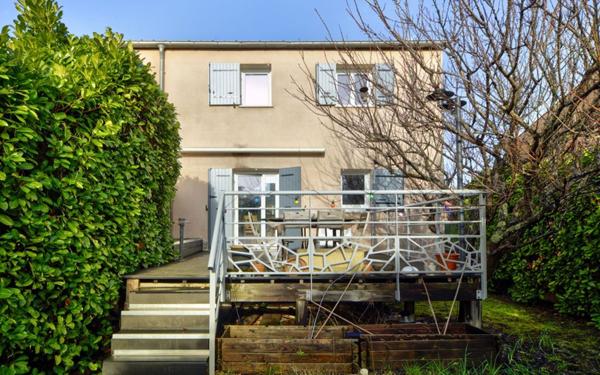 Maison à vendre    6 pièces •  L'Union