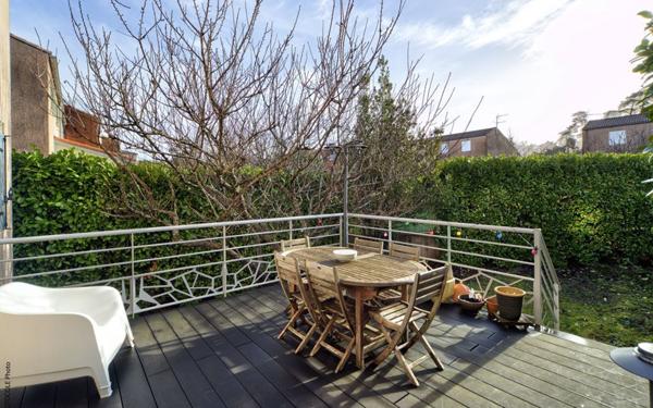 Maison à vendre    6 pièces •  L'Union