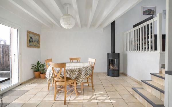 Maison à vendre    6 pièces •  L'Union