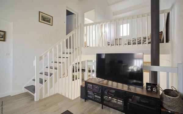 Maison à vendre    6 pièces •  L'Union