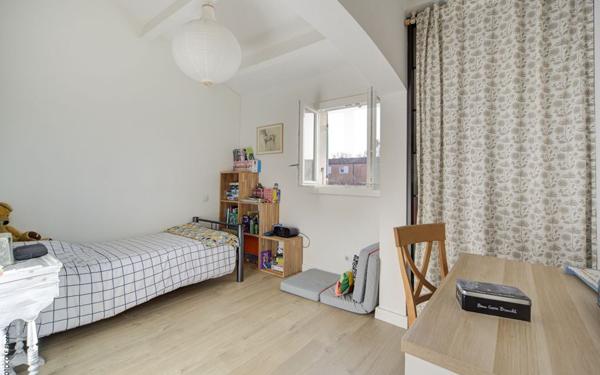 Maison à vendre    6 pièces •  L'Union